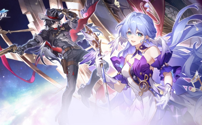 Honkai: Star Rail 2.0 games